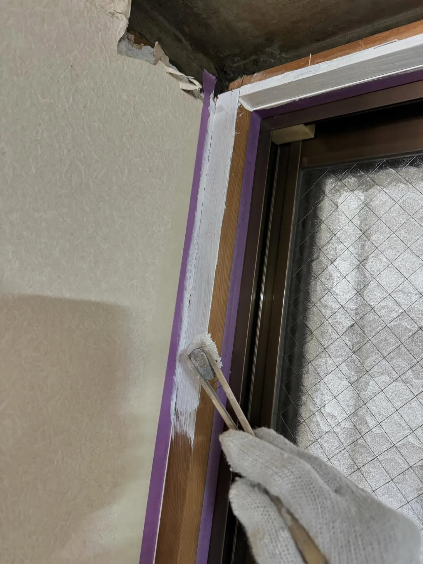 お疲れ様です。