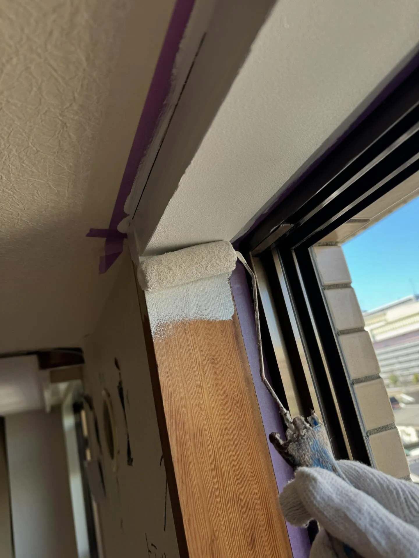 お疲れ様です。