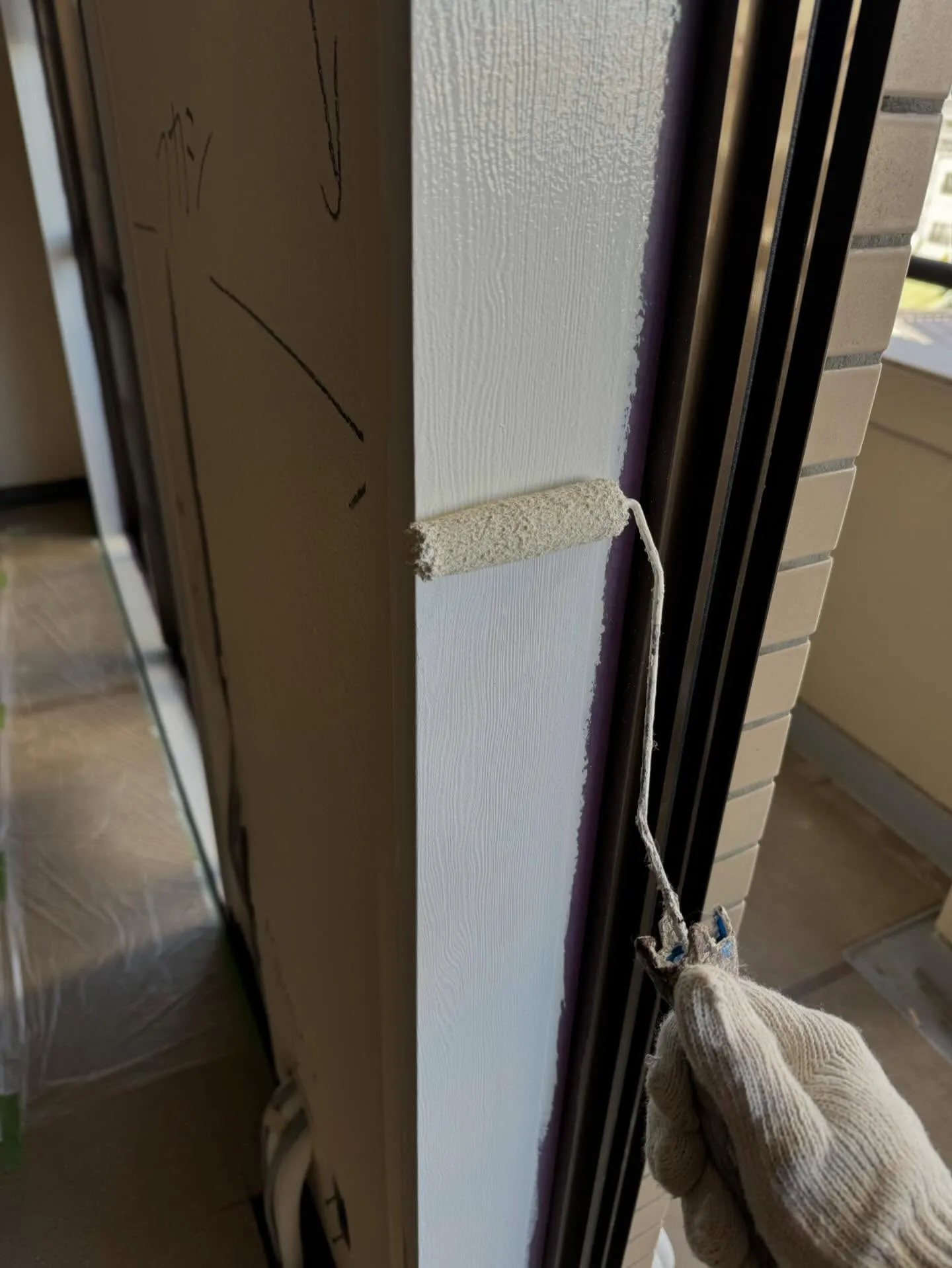 お疲れ様です。