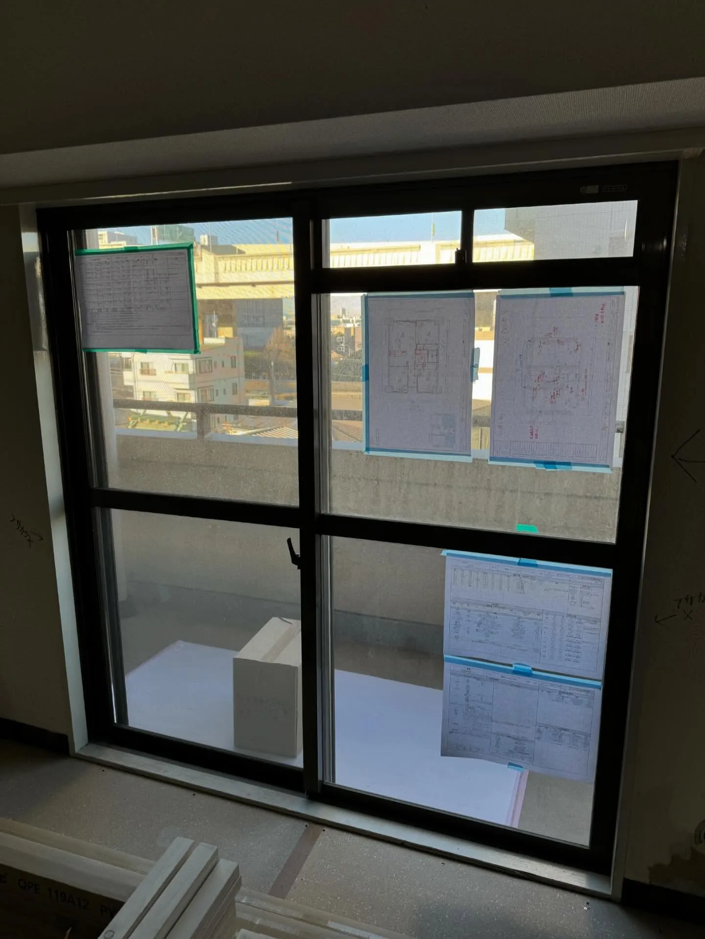 お疲れ様です。