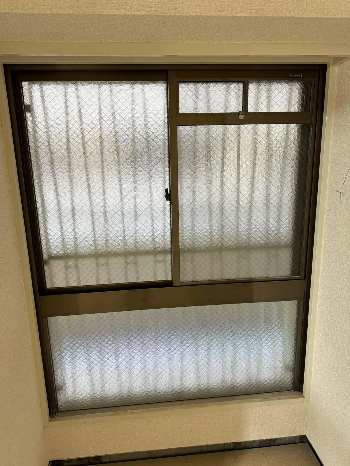 お疲れ様です。