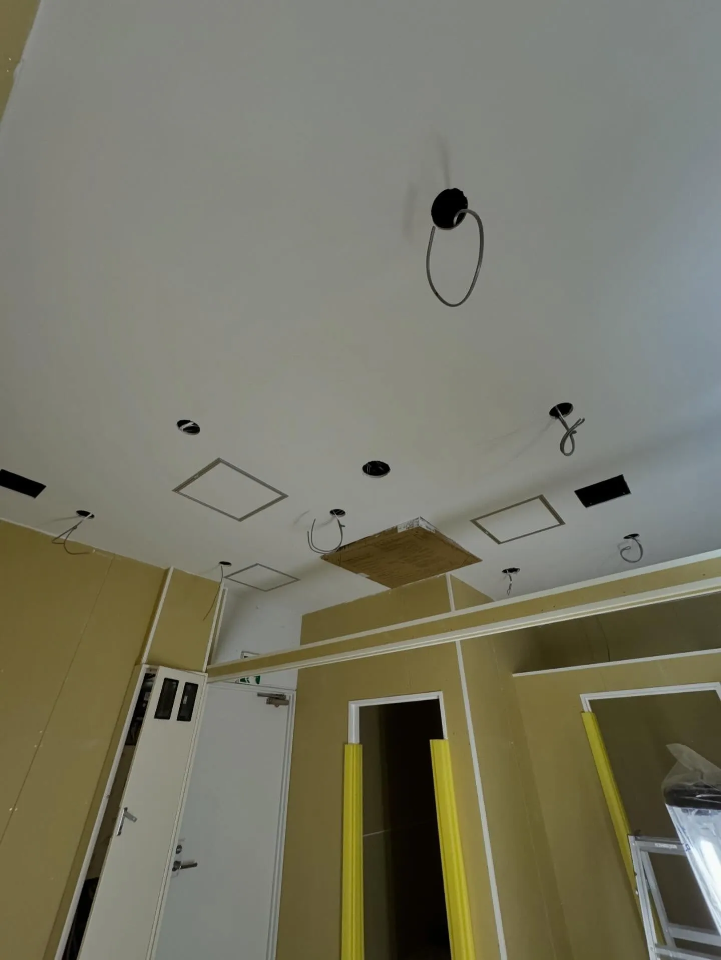 お疲れ様です！安田美創です。