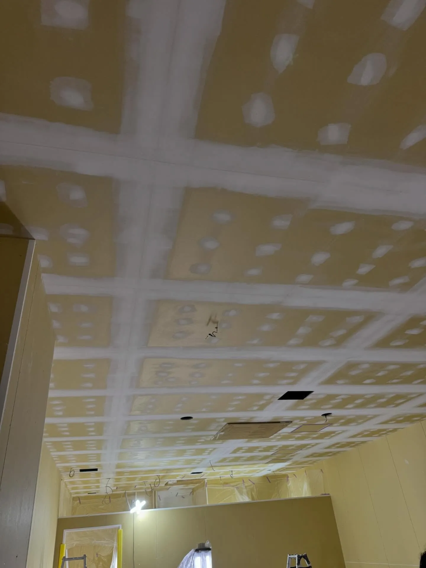 お疲れ様です！安田美創です。