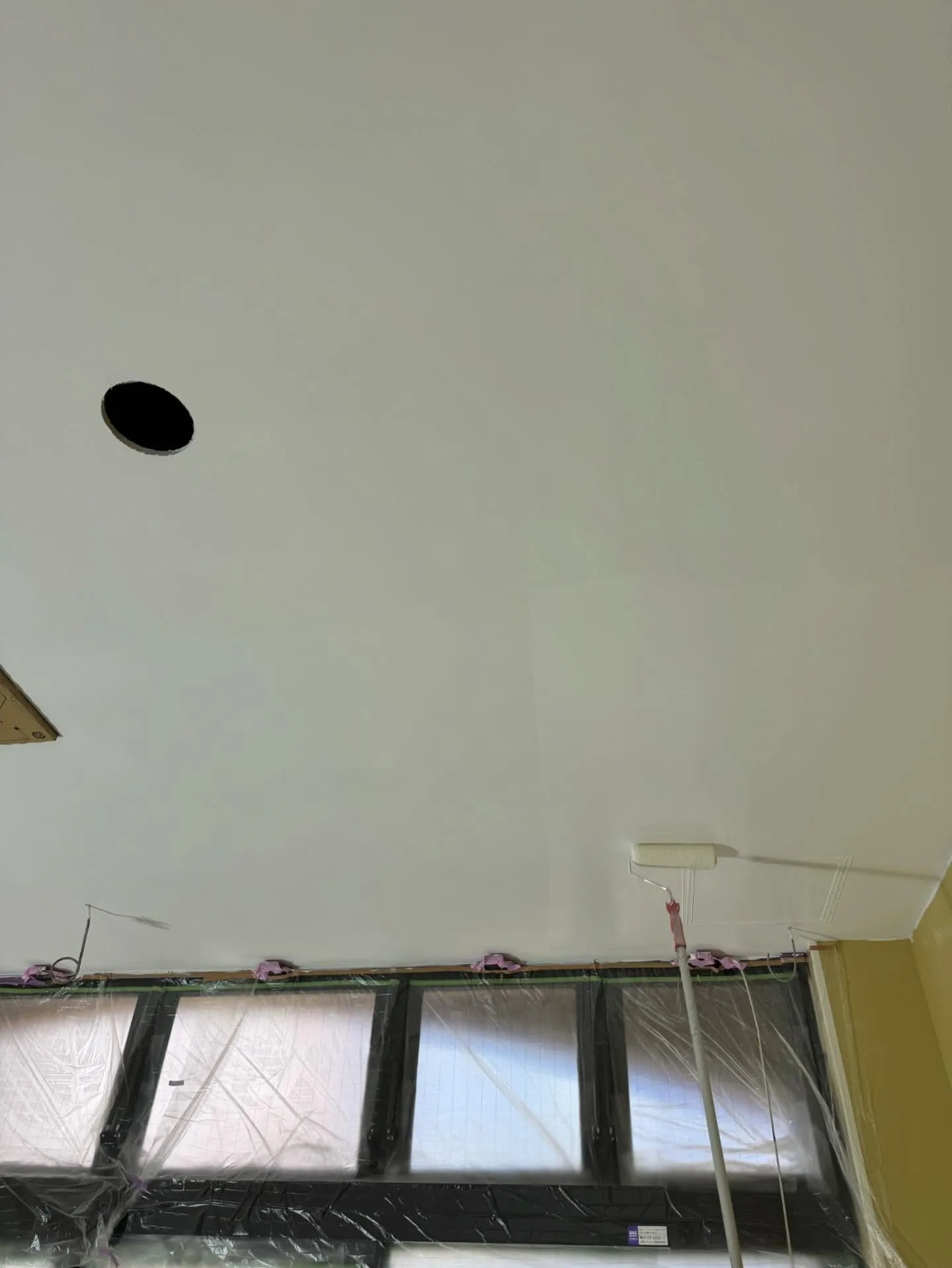 お疲れ様です！安田美創です。