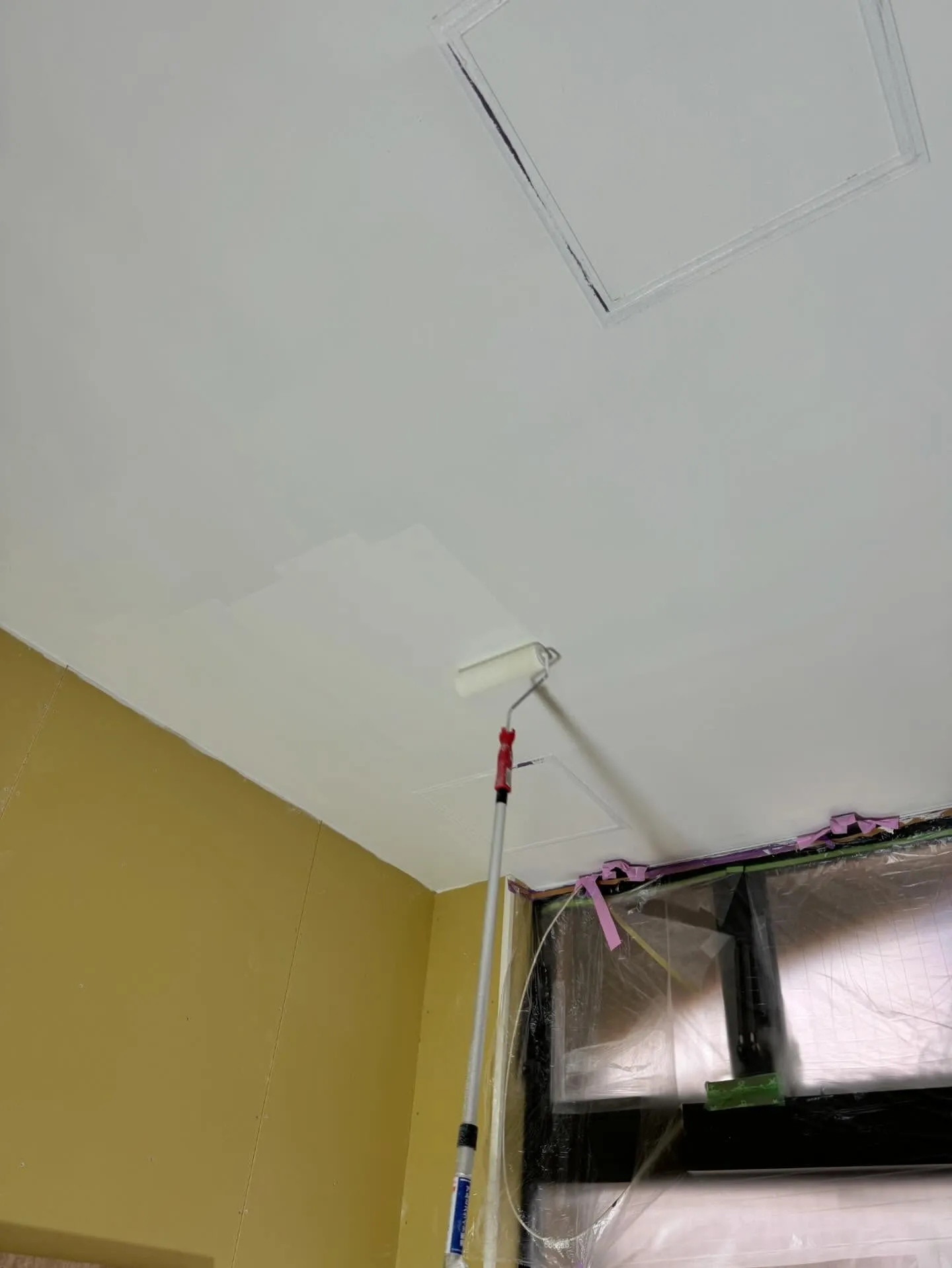 お疲れ様です！安田美創です。