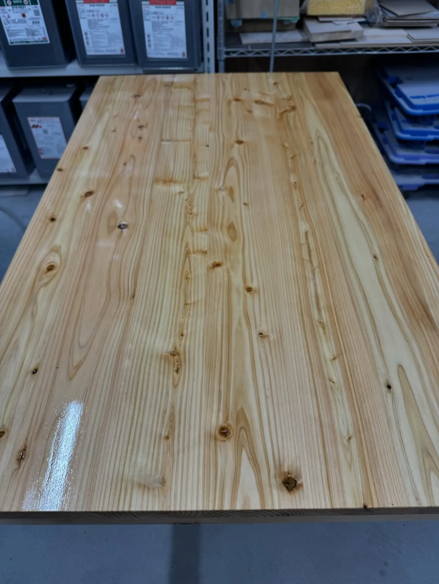 お疲れ様です！安田美創です。